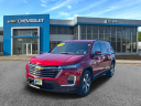 Thumbnail image of 2022 Chevrolet Traverse at Bical Chevrolet of Valley Stream