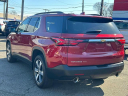 Thumbnail image of 2022 Chevrolet Traverse at Bical Chevrolet of Valley Stream