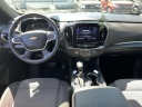 Thumbnail image of 2023 Chevrolet Traverse at Chevrolet of Smithtown