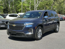 Thumbnail image of 2023 Chevrolet Traverse at Chevrolet of Smithtown