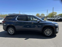 Thumbnail image of 2023 Chevrolet Traverse at Chevrolet of Smithtown