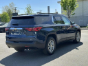 Thumbnail image of 2023 Chevrolet Traverse at Chevrolet of Smithtown