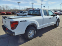 Thumbnail image of 2024 Ford F-150 at Link Ford Minong