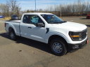 Thumbnail image of 2024 Ford F-150 at Link Ford Minong