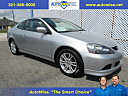 2006 Acura RSX at Autowise Inc.