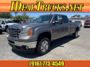 Thumbnail image of 2014 GMC Sierra 2500HD at I-Deal Cars