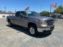 Thumbnail image of 2014 GMC Sierra 2500HD at I-Deal Cars