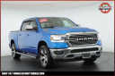 2021 Ram 1500 Laramie at Security Jeep, Dodge, Chrysler, Ram