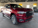 Thumbnail image of 2025 Ram 1500 at Melton Sales