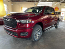 Thumbnail image of 2025 Ram 1500 at Melton Sales