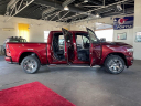 Thumbnail image of 2025 Ram 1500 at Melton Sales