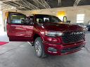 Thumbnail image of 2025 Ram 1500 at Melton Sales