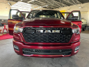 Thumbnail image of 2025 Ram 1500 at Melton Sales