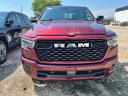 Thumbnail image of 2025 Ram 1500 at Melton Sales