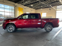 Thumbnail image of 2025 Ram 1500 at Melton Sales