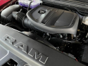 Thumbnail image of 2025 Ram 1500 at Melton Sales