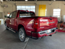 Thumbnail image of 2025 Ram 1500 at Melton Sales