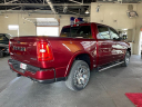 Thumbnail image of 2025 Ram 1500 at Melton Sales