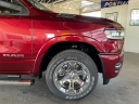 Thumbnail image of 2025 Ram 1500 at Melton Sales