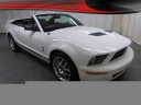 Thumbnail image of 2008 Ford Shelby GT500 at ULTIMATE MOTOR CARS