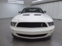 Thumbnail image of 2008 Ford Shelby GT500 at ULTIMATE MOTOR CARS