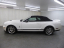 Thumbnail image of 2008 Ford Shelby GT500 at ULTIMATE MOTOR CARS