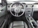 Thumbnail image of 2008 Ford Shelby GT500 at ULTIMATE MOTOR CARS