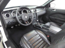 Thumbnail image of 2008 Ford Shelby GT500 at ULTIMATE MOTOR CARS
