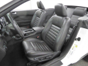 Thumbnail image of 2008 Ford Shelby GT500 at ULTIMATE MOTOR CARS