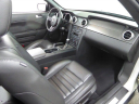 Thumbnail image of 2008 Ford Shelby GT500 at ULTIMATE MOTOR CARS