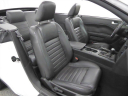 Thumbnail image of 2008 Ford Shelby GT500 at ULTIMATE MOTOR CARS