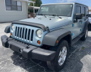 Thumbnail image of 2013 Jeep Wrangler Unlimited at TRUE CARS INC