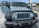 Thumbnail image of 2013 Jeep Wrangler Unlimited at TRUE CARS INC