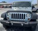 Thumbnail image of 2013 Jeep Wrangler Unlimited at TRUE CARS INC