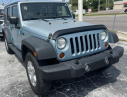 Thumbnail image of 2013 Jeep Wrangler Unlimited at TRUE CARS INC