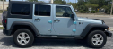 Thumbnail image of 2013 Jeep Wrangler Unlimited at TRUE CARS INC