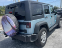 Thumbnail image of 2013 Jeep Wrangler Unlimited at TRUE CARS INC