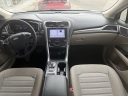 Thumbnail image of 2019 Ford Fusion at Del Motors - Used