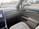 Thumbnail image of 2019 Ford Fusion at Del Motors - Used