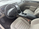 Thumbnail image of 2019 Ford Fusion at Del Motors - Used
