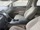 Thumbnail image of 2019 Ford Fusion at Del Motors - Used