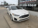 Thumbnail image of 2019 Ford Fusion at Del Motors - Used