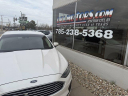 Thumbnail image of 2019 Ford Fusion at Del Motors - Used