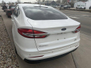 Thumbnail image of 2019 Ford Fusion at Del Motors - Used