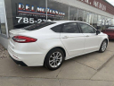Thumbnail image of 2019 Ford Fusion at Del Motors - Used