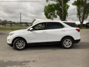 Thumbnail image of 2020 Chevrolet Equinox at ChaparralFordUSED of Devine, TX