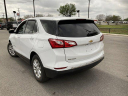 Thumbnail image of 2020 Chevrolet Equinox at ChaparralFordUSED of Devine, TX