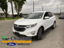 Thumbnail image of 2020 Chevrolet Equinox at ChaparralFordUSED of Devine, TX