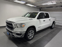 Thumbnail image of 2023 Ram 1500 at Granger Chevrolet