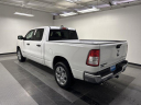 Thumbnail image of 2023 Ram 1500 at Granger Chevrolet